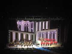 -宝能国际体育演艺中心