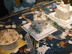 -第101座花园餐厅(湖滨88店)