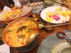-苏梅花园(群星城店)