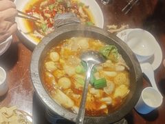 -肖记牛肉鱼杂馆·省级非遗(柏林春天直营店)