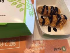 -德克士(西站站内店)