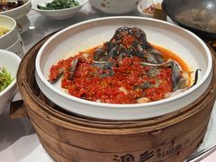 -渔乡米香·剁椒鱼头(四方坪店)