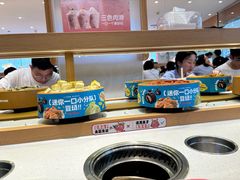 -龍歌自助小火锅(崂山丽达店)