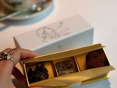 -Le Comptoir de Pierre Gagnaire