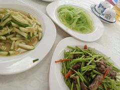 -合和美食馆(壹村东心岭2巷店)