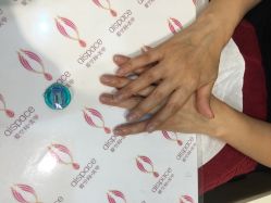 爱空间美甲(三元桥店)-爱空间美睫健康美甲