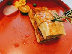 -三品香·江浙菜(松江九谊店)