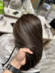 -Kraemer Paris苏豪发廊