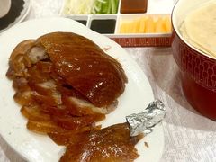 -丰鲤楼•闽南茶楼(仟禧汇店)
