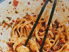 -宋益驴蹄子面肉夹馍(辛家庙店)