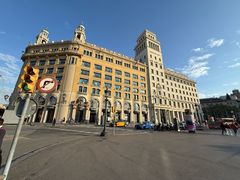 -加泰罗尼亚广场