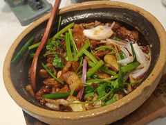 -火啫啫·粤式啫啫煲(南京弘阳店)