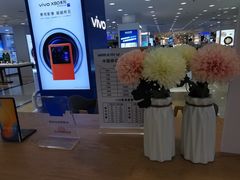 -OPPO手机专卖店(永安百货店)