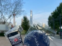 -霸王茶姬(上海恒基名人店)