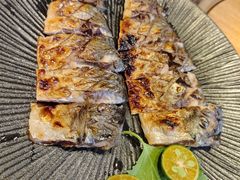 -正苑26年海鲜烤肉•牛尾汤汤饭(东港店)