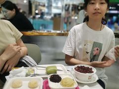 -萨莉亚意式餐厅(护国新天地店)