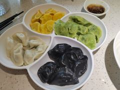 -船歌·鱼水饺青岛菜(金狮广场店)