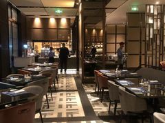 -康莱德酒店·美庭自助餐厅