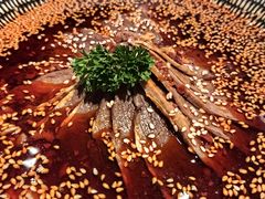 -运·中餐厅(成都华尔道夫酒店)