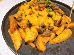 -墨纪Mojí墨西哥餐厅(南开大悦城店)