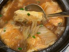-壹只菜·崇明本地特色菜(崇明南门店)