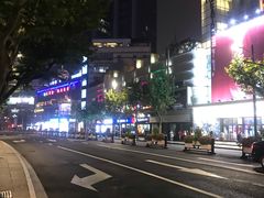 -上海国际饭店
