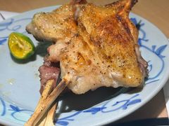 -沼津港精致料理·寿喜烧·烧鸟(漕河泾印象城店)