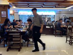 -皇城老妈川味火锅·大连海鲜火锅(港湾店)