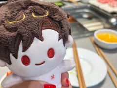 -海底捞火锅(吾悦广场店)
