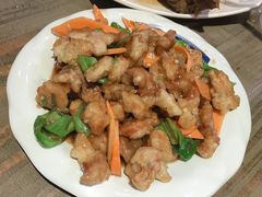 -东北农家饺子村(昌平路店)