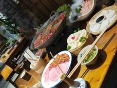 -白乐天毛肚火锅馆(南滨路店)