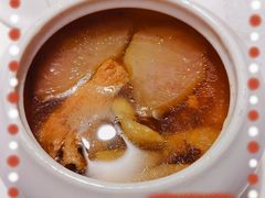 无花果雪梨汤-79号渔船海鲜饭店(宝安店)