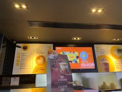 -麦当劳(华发商都店)