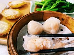 阿政一品虾饺皇-阿政粤小馆(中央大街店)