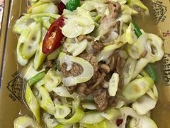 -君华饭店·腊排铜火锅