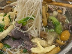 -福屿鲜捞小吃·捞化(福屿总店)