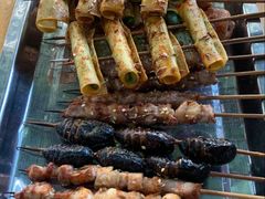 -明明烤牛肉(原明明东北烧烤)