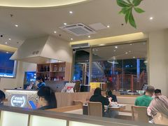 -火婆子·川小馆(扬韬科技广场店)