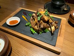 -敏珠拉姆藏餐·南京厨房(富春江东街店)