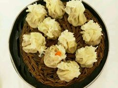 三鲜烧卖-太原面食店(解放路店)