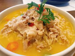 酸汤肥牛-榕意·川味之美(深业上城店)