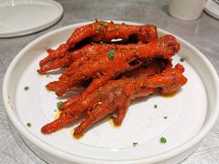 -姚姚酸菜鱼·金戈戈香港豉油鸡(喜荟城联名店)
