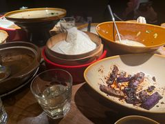 -青年公社烤鸭(滨湖银泰店)