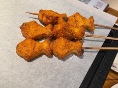 -蚝太郎 • 海鲜烧烤(Upark店)