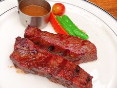 -食间牛排(湖西路店)