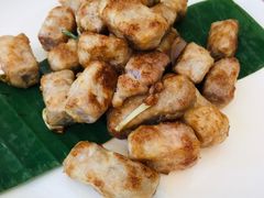 -莆田餐厅PUTIEN(三里屯店)