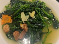 -海陵岛保利皇冠假日酒店·御公馆中餐厅 CANAL LNUA