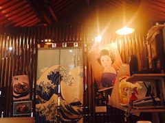 -醉虎传(南锣鼓巷店)