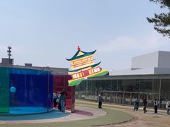 -金泽21世纪美术馆