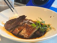 -穿越·外婆家(西溪天堂店)